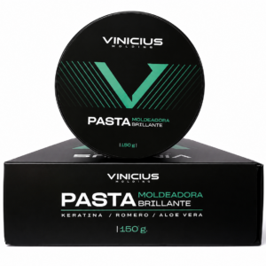 PASTA MOLDEADORA