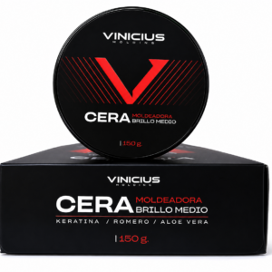 CERA MOLDEADORA