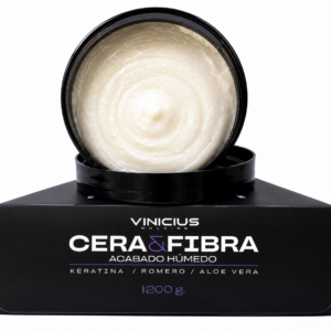 CERA Y FIBRA