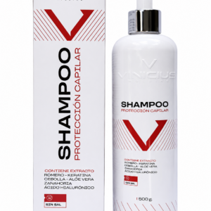 SHAMPOO ANTICAÍDA