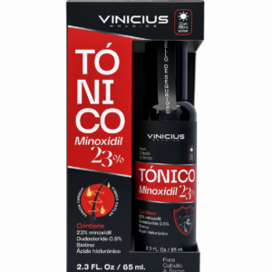 MINOXIDIL 23%