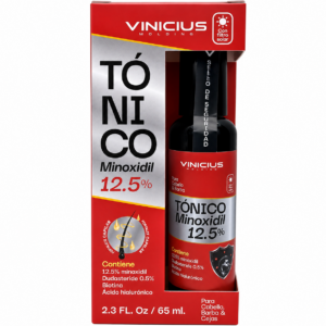 MINOXIDIL 12 %