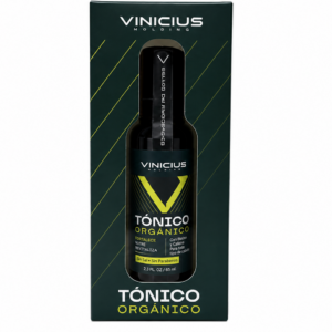 TÓNICO ORGANICO